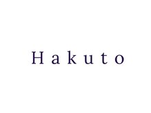 ハクト(Hakuto)