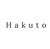 ハクト(Hakuto)