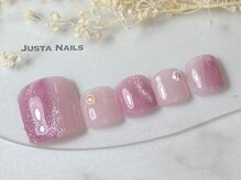 ジャスタネイルズ(JUSTA NAILS)/