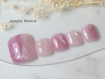 ジャスタネイルズ(JUSTA NAILS)/