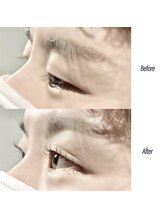 アトリエ プラス リム(atelier +LIM)/ラッシュリフト/まつげパーマ