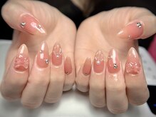 ミチネイルズ 池袋(Michi nails)/