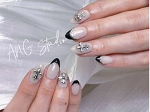 エーエヌジー スタジオ(ANG Studio)/