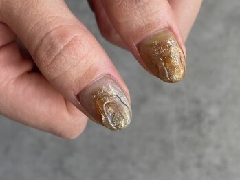 レアース(Lea's)/kaede担当 ニュアンス