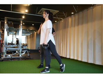 クラシック(CLASSIC)/綺麗な姿勢へ