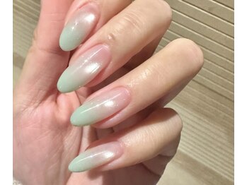 ウエスト コースト ネイルサロン(West coast Nailsalon)/