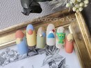 定額デザインネイル