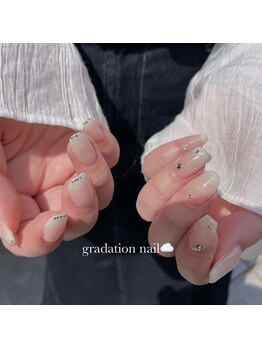 カノアネイル(kanoa nail)/定額デザイン