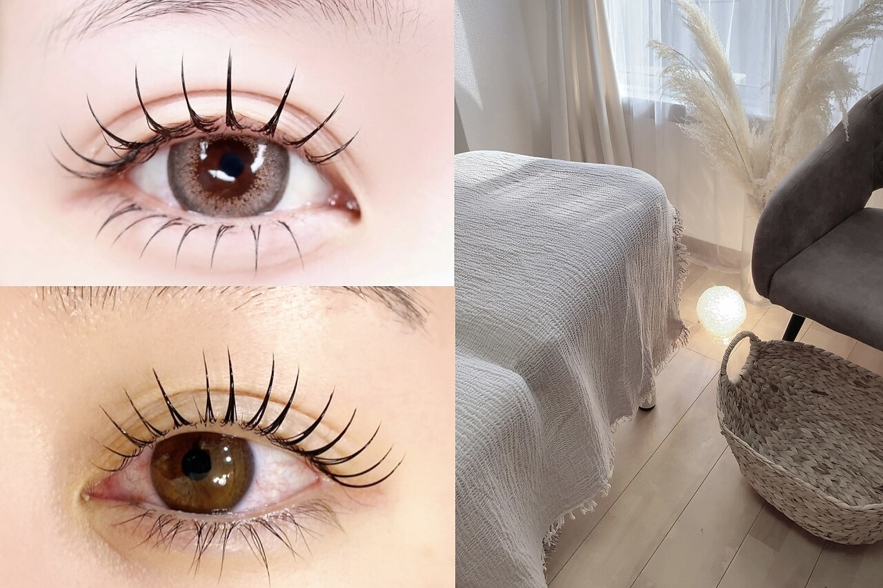 アイラッシュサロン ミミ 目黒店(Eyelash salon Mimi)｜ホットペッパー