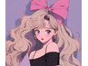 【NOA指名限定♪】マツエク付け放題(1.5h)¥8500