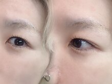 ガレリアエレガンテ 可児店/【ARISA限定】メンズまつぱ