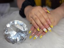 アネラ(ANERA)/イエローフレンチ