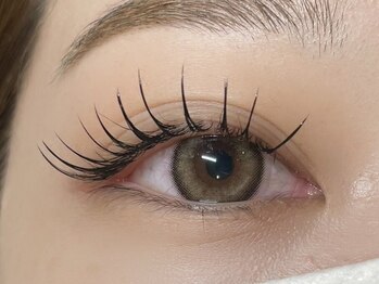 ソファー 吉祥寺(sofa)/LED flat lash 120本［吉祥寺］