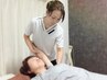 ★夏得割★リンパ＆腸もみ整体60分オーダーメイド全身調整　￥8,000→￥6,980