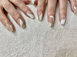 【012】アートネイル*