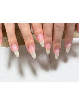 爪の悩みを解消できる（ケア含む）