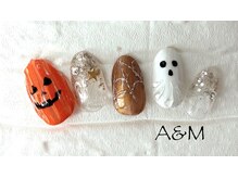 エー アンド エム(A&M)/【初回】定額コース8,360円