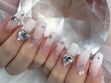 ベーシック ネイルウィザードアカデミー 本厚木店(Basic×NailWizardAcademy)/BABYBOOMER