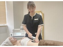 エスアール アミティ(SR Amity)/じんわり温かく深いリラックス