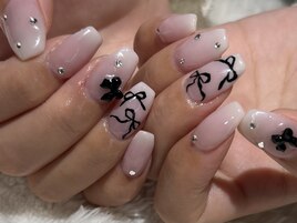 【持ち込みネイル】standard