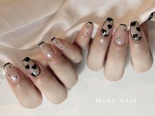 ミンズネイル(minsnail)/