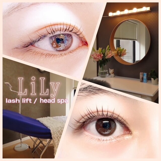 リリィ(LiLy)｜ホットペッパービューティー