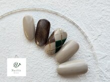 ネイリット 銀座(Nailit)/ご新規様限定オフ無料【¥8980】