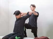 エーストレッチ 溝の口店(A stretch)