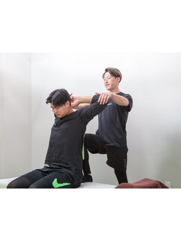 疲れを解消したい