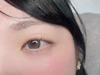 レリィ 町田(Rely)/まつげパーマ