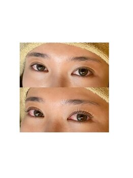 眉毛とまつげパーマとマツエクの研究所 藤沢店/眉毛/まつげパーマ/マツエク