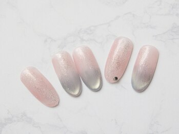 アトリエ エース(ACE)/ブルーマグネットグラデーション