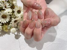 プティ ネイル(Petite nail)の雰囲気（爪、手、デザイン、色あなたのお悩みぜひご相談くだい！）