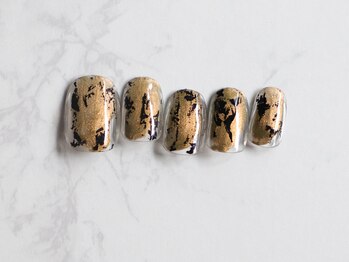 ディーネイル アイラッシュ オカザキ(DEE nail×eyelash okazaki)/A27スタンダード定額