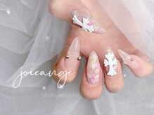 ジョアアンジェ 心斎橋店(joie ange)