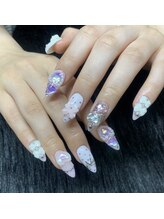LUMINA NAILS/