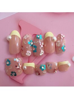 シャルム(Charme)/