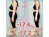 【50代たるみなく健康的に痩せたい方へ】カウンセリング+耳ツボ施術￥3,080が