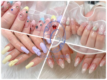 コッコミー(cocco me)の写真