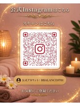 ビーバランス 本町店(美-Balance)/公式Instagram