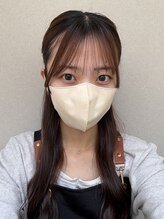 イーグル 天神大名店(EAGLE) 中村 陽菜