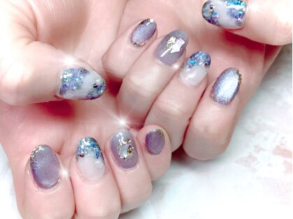 ハッピービューティー(Happy Beauty)の写真