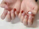 持ち込みアートネイル