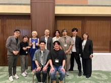マミ(mami)/ダイエット研修会に参加
