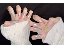 Nail salon 8
