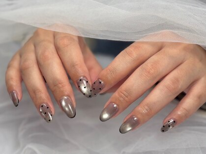 NailSalon &Mの写真