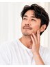 【イケメン改革☆あの頃のフェイスラインを復活】脂肪アプローチ