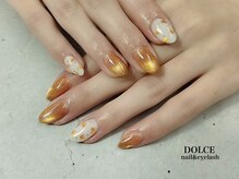 ドルチェ 久留米花畑店(Dolce)/オレンジマグネット☆
