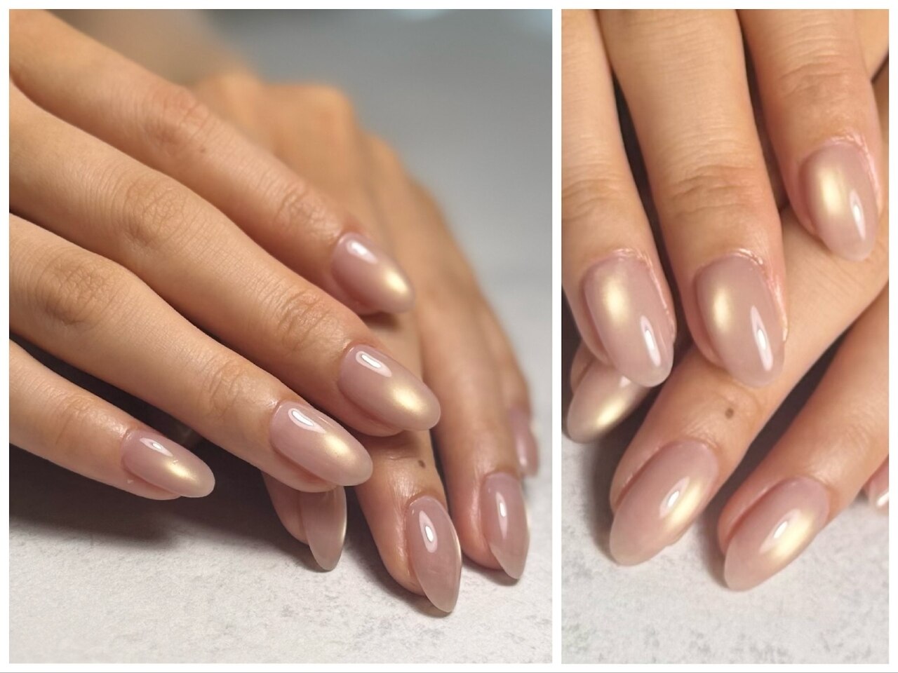 milimili♡nail様✩⋆確認専用ページ ミリミリネイル(MILI mili nail)｜ホットペッパービューティー