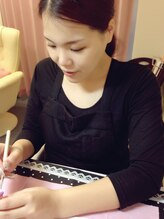 リカネイル(LICA NAIL) LICA 